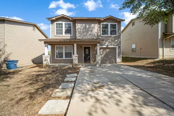 6819 Dulce Meadow, San Antonio, TX 78252