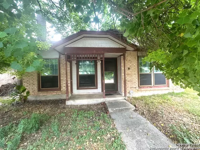 731 Garden Meadow, Universal City, TX 78148