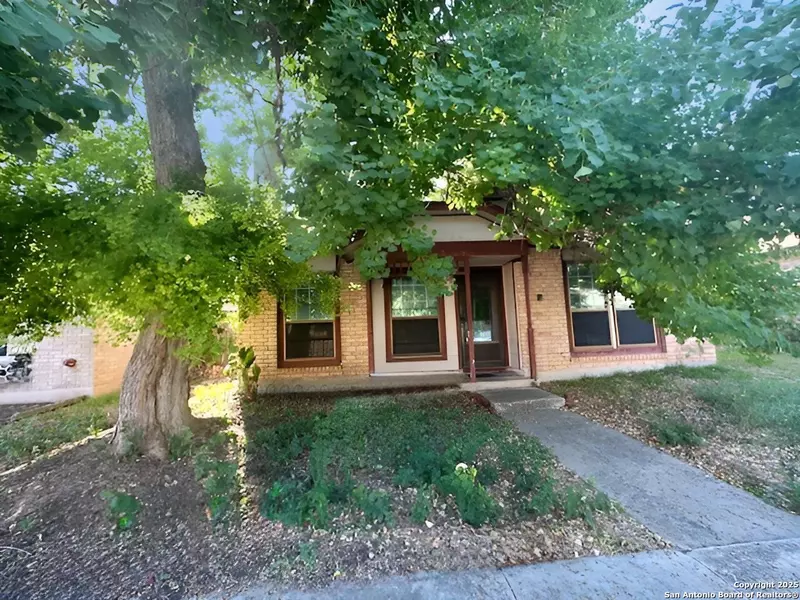 731 Garden Meadow, Universal City, TX 78148