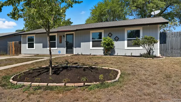 San Antonio, TX 78227,8715 Cape Valley