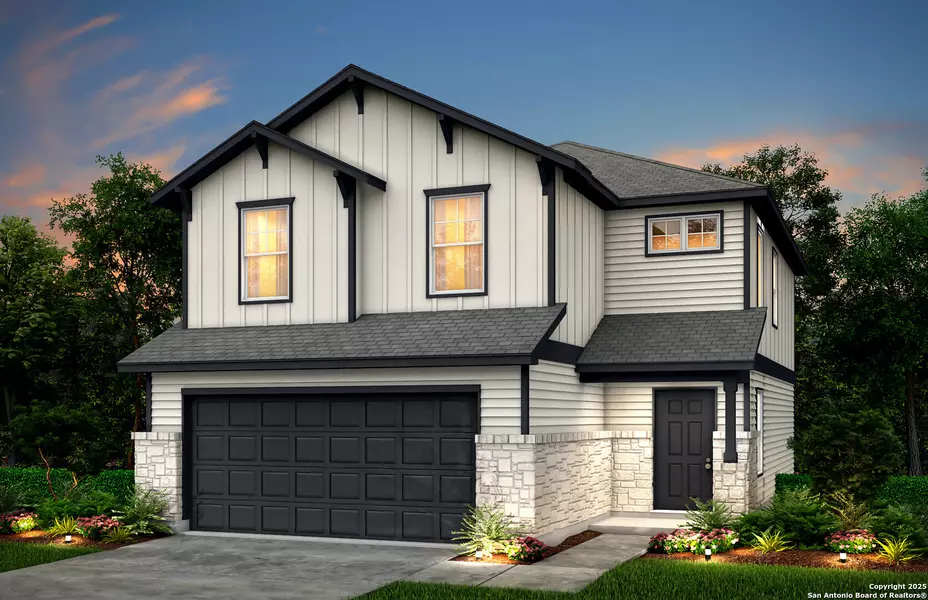 930 Bluegrass Pt, New Braunfels, TX 78130