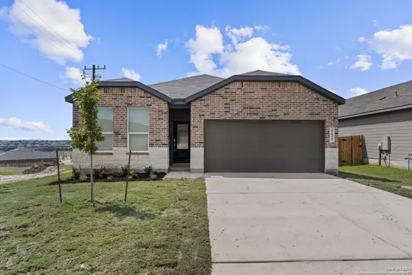 31927 Ambrose St, Bulverde, TX 78163