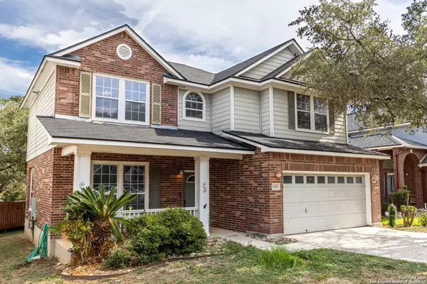 San Antonio, TX 78247,15890 Redwoods Manor