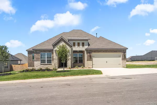 321 Lawrence Drive, Castroville, TX 78009