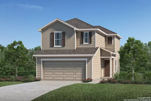 12907 JEOPARDY AVENUE, Von Ormy, TX 78073