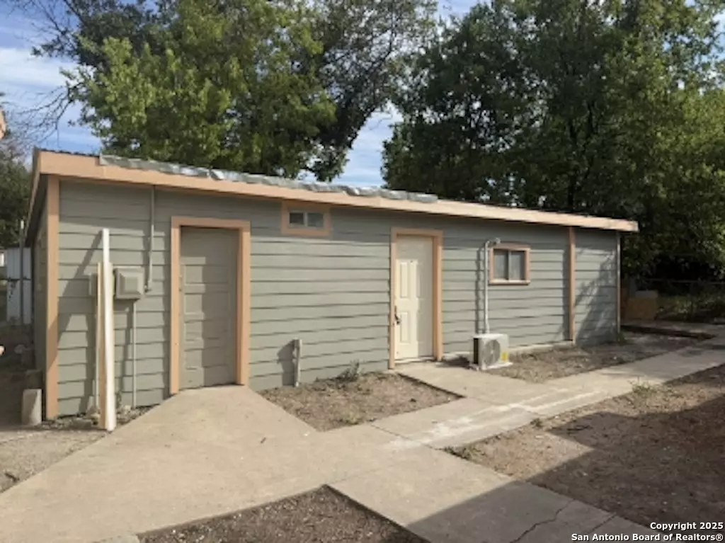 San Antonio, TX 78204,110 Morrow UNIT C