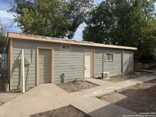 110 Morrow UNIT C, San Antonio, TX 78204