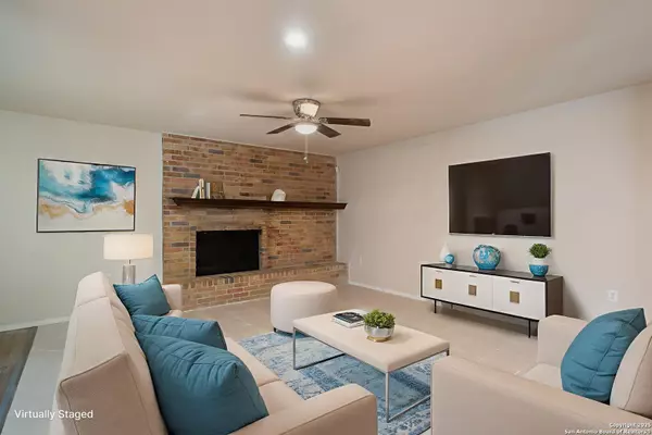 Converse, TX 78109,10543 Big Mesa St