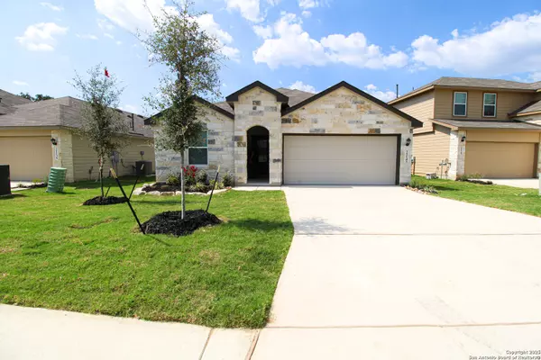 21143 Gravel Keep, San Antonio, TX 78259