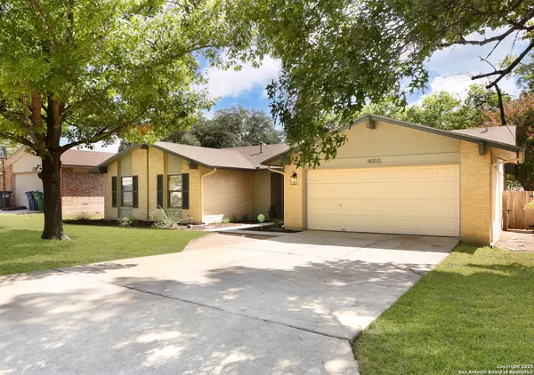 San Antonio, TX 78247,14310 Briartrail