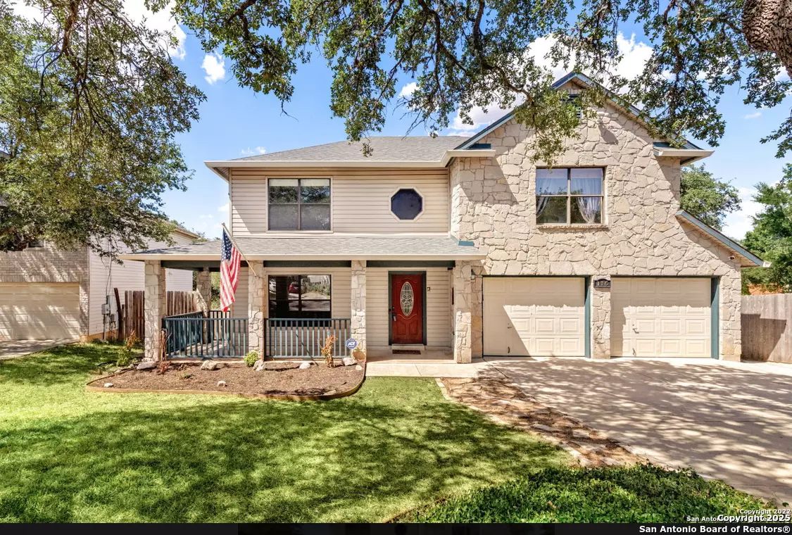 Schertz, TX 78154,115 Newrock