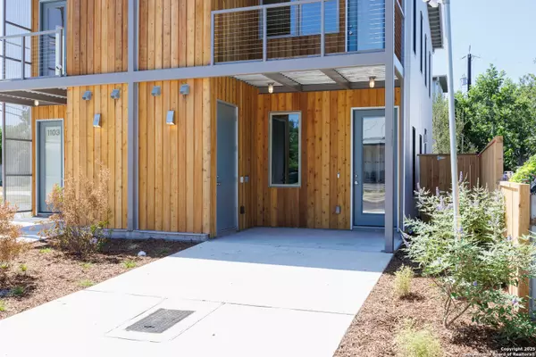 San Antonio, TX 78210,634 Delaware