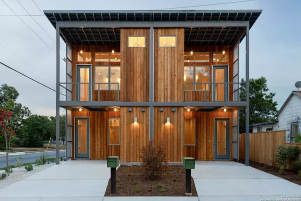 634 Delaware, San Antonio, TX 78210