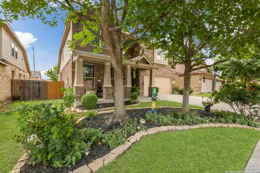 608 Saddlehorn, Cibolo, TX 78108