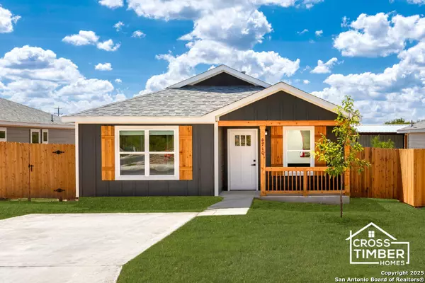 San Antonio, TX 78073,4710 Vaquero Creek