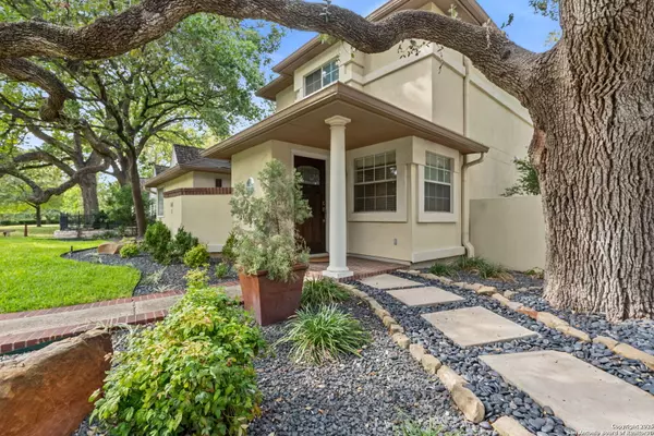 San Antonio, TX 78212,141 hollywood