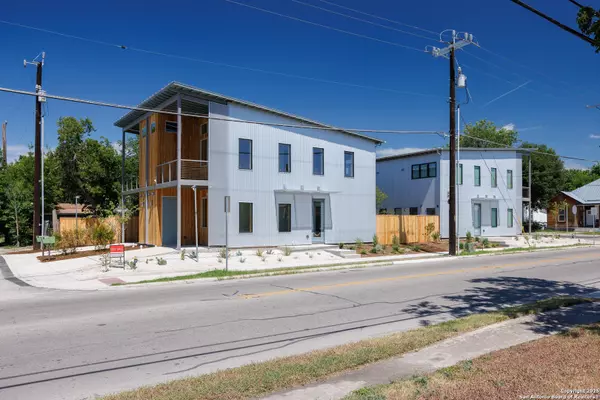 San Antonio, TX 78212,1107 Cherry