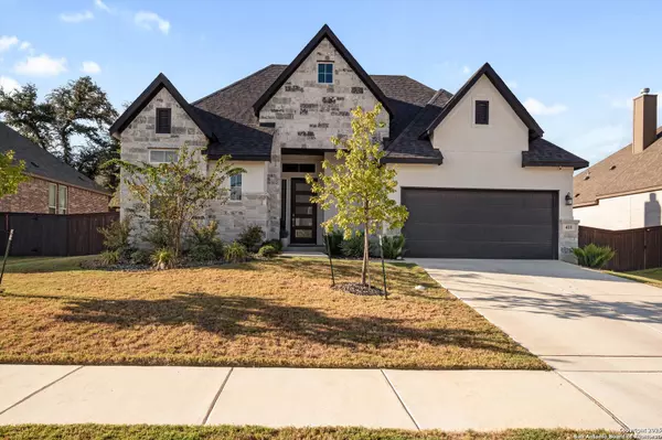 411 Aurora Basin, Cibolo, TX 78108