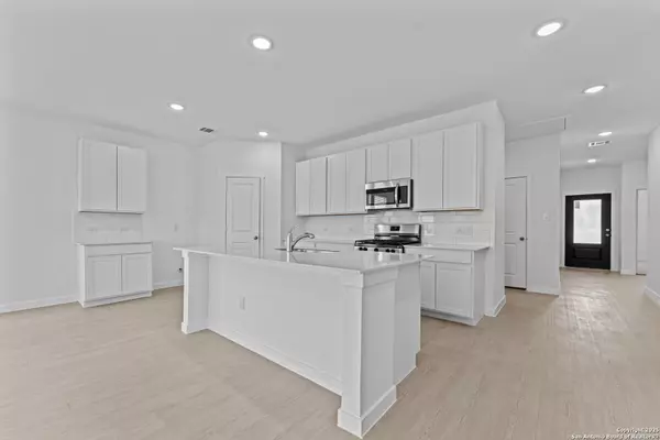 New Braunfels, TX 78132,724 Horsetail Ln