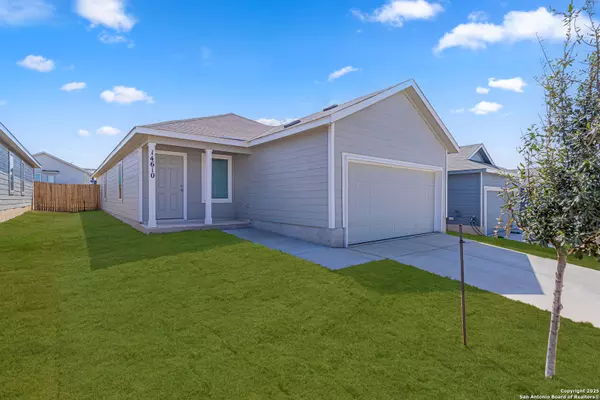 San Antonio, TX 78253,14610 Kayden Ridge