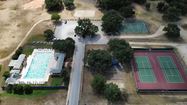 San Antonio, TX 78253,834 Point Crossing