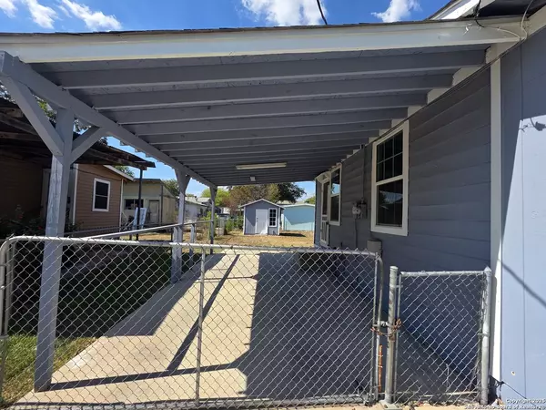 San Antonio, TX 78226,3111 Mars