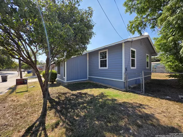 San Antonio, TX 78226,3111 Mars