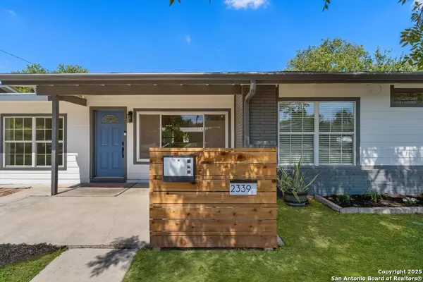 San Antonio, TX 78213,2339 Glen Ivy
