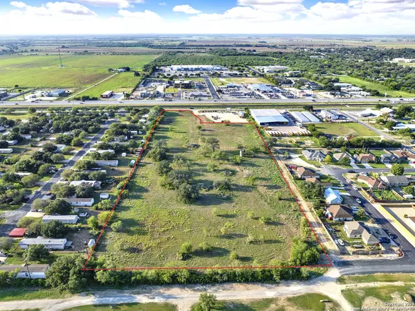 Hondo, TX 78861,146 18th