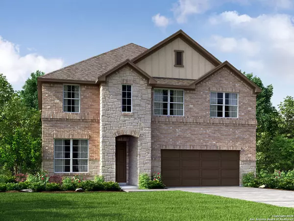 1402 Arcadian Rose, San Antonio, TX 78245