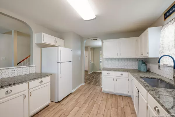 San Antonio, TX 78251,1502 Coral Bay