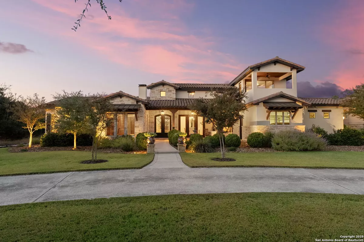 Boerne, TX 78015,12 Ranch Point