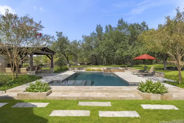 Boerne, TX 78015,12 Ranch Point