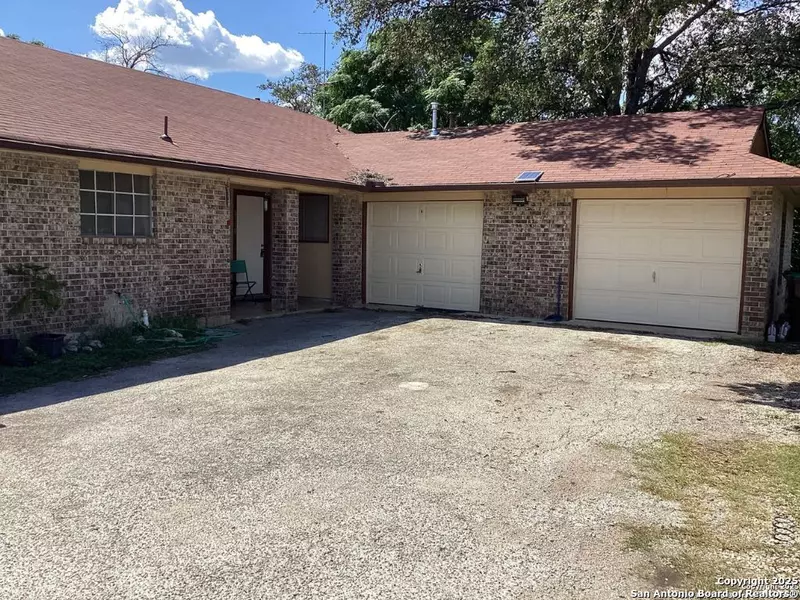 6108 Evers, Leon Valley, TX 78238