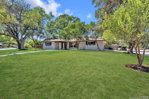 5813 Windvale, Windcrest, TX 78239