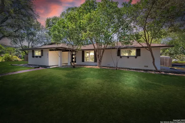 Windcrest, TX 78239,5813 Windvale