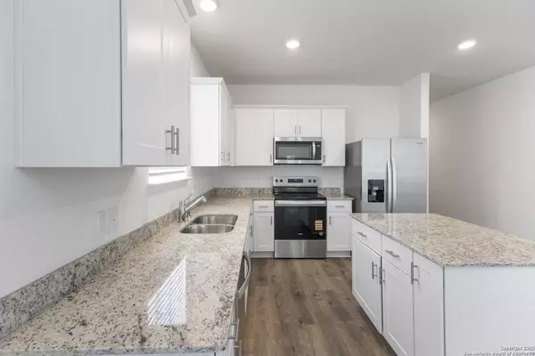 San Antonio, TX 78252,8119 Harmick Circle