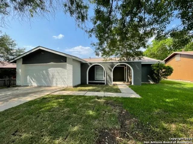 6811 Agua Calientes, San Antonio, TX 78239