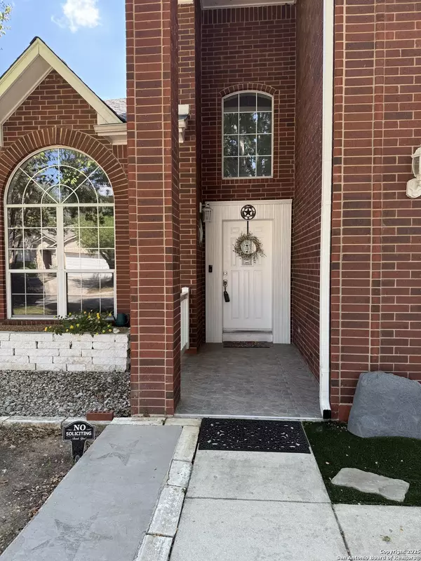 San Antonio, TX 78259,2710 Montebello