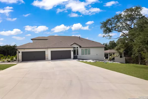 New Braunfels, TX 78132,1214 Stone Gully