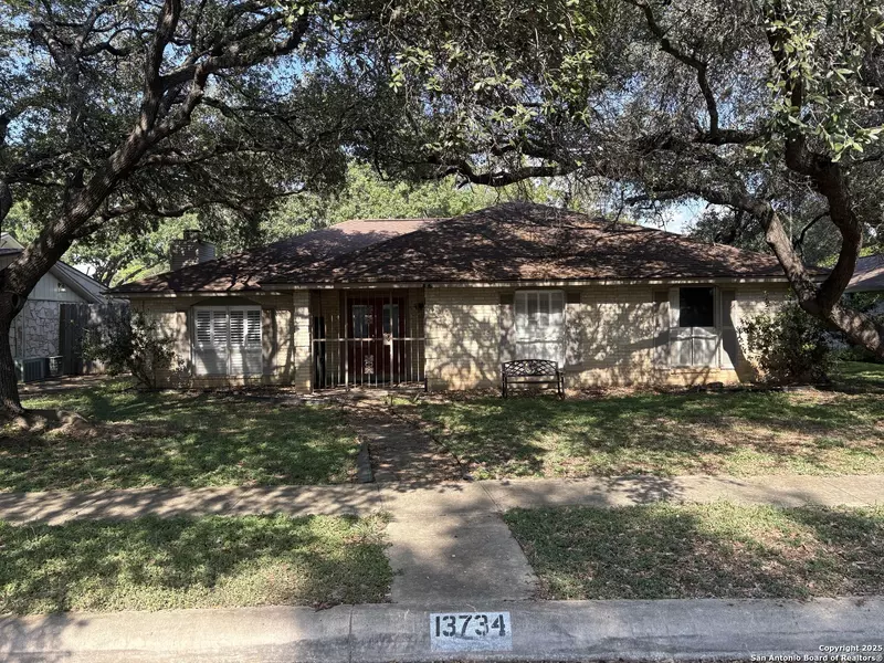 13734 Wood Point, San Antonio, TX 78231