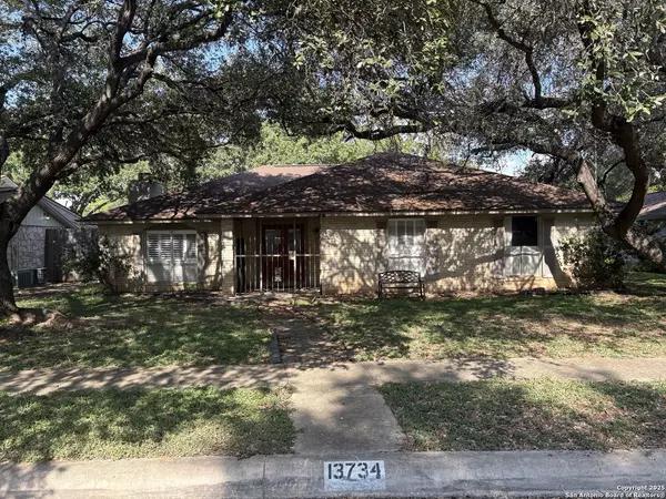 13734 Wood Point, San Antonio, TX 78231