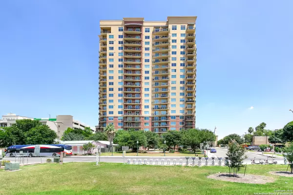 215 Center st. UNIT 1905, San Antonio, TX 78202