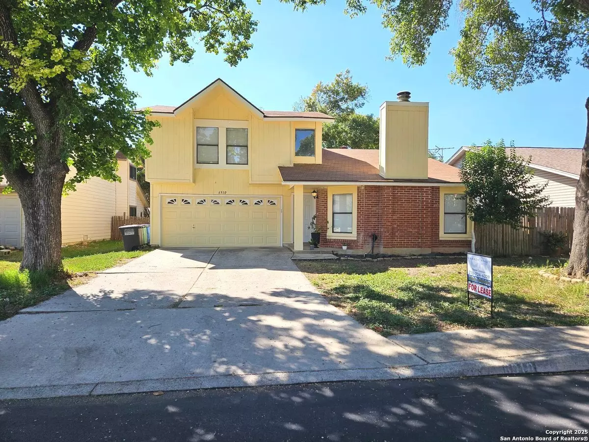 San Antonio, TX 78240,6910 Country Elm