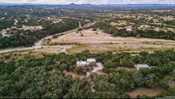 Bandera, TX 78003,2467 Palomino Springs