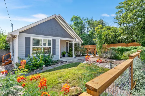 San Antonio, TX 78202,420 Belmont