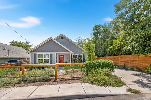 San Antonio, TX 78202,420 Belmont