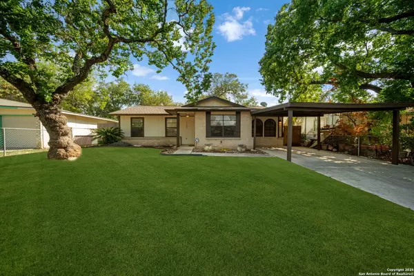 5622 Rushhill, San Antonio, TX 78228