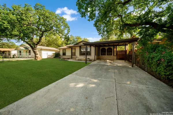 San Antonio, TX 78228,5622 Rushhill