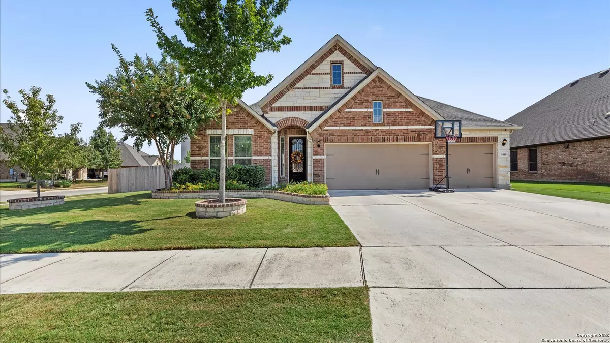 Schertz, TX 78154,1040 Water Oak